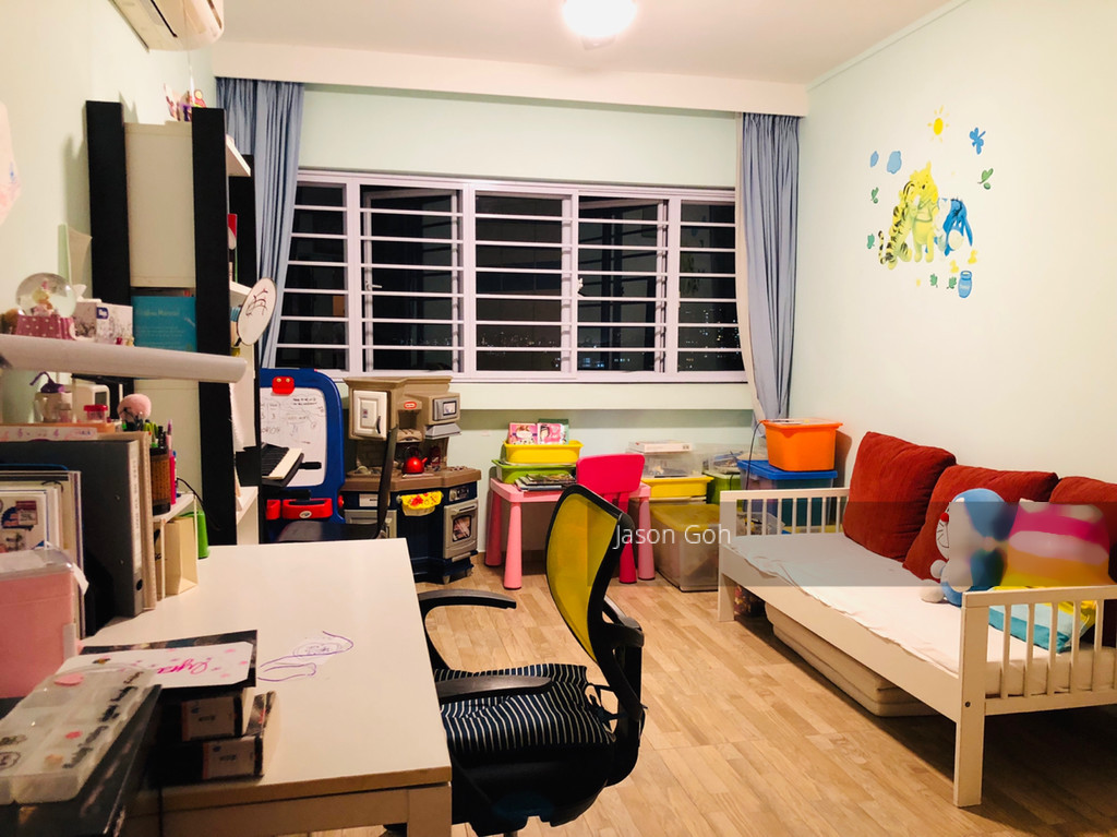 Blk 111 Bukit Batok West Avenue 6 (Bukit Batok), HDB 5 Rooms #203849651